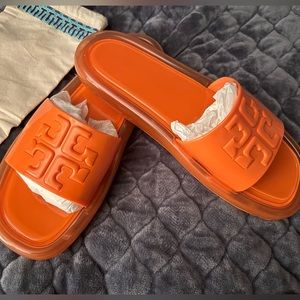 Tory Burch Bubble Jelly